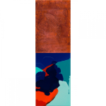 Corythornis cristatus